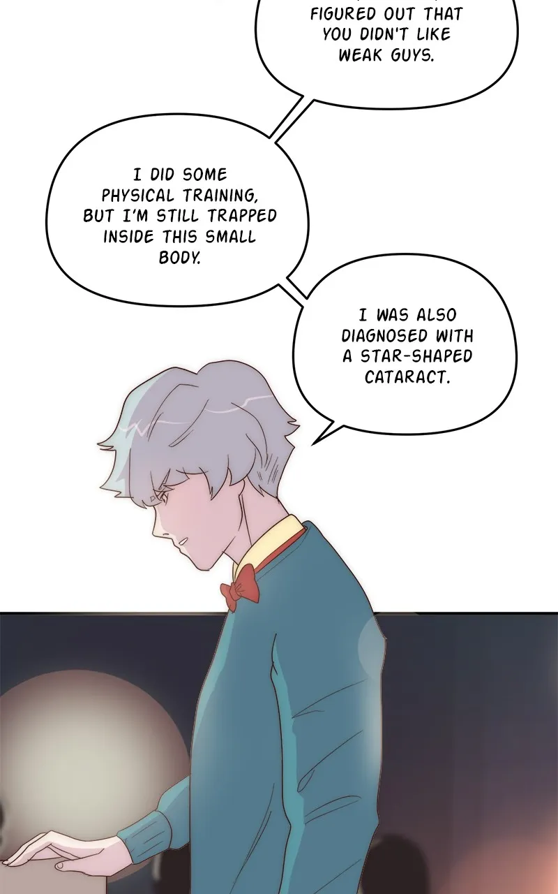 Read Romance Punch chapter 34 image 38 on Lezhin