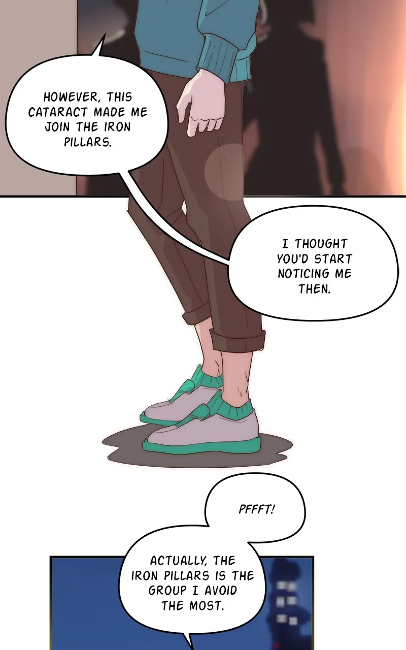 Read Romance Punch chapter 34 image 39 on Lezhin