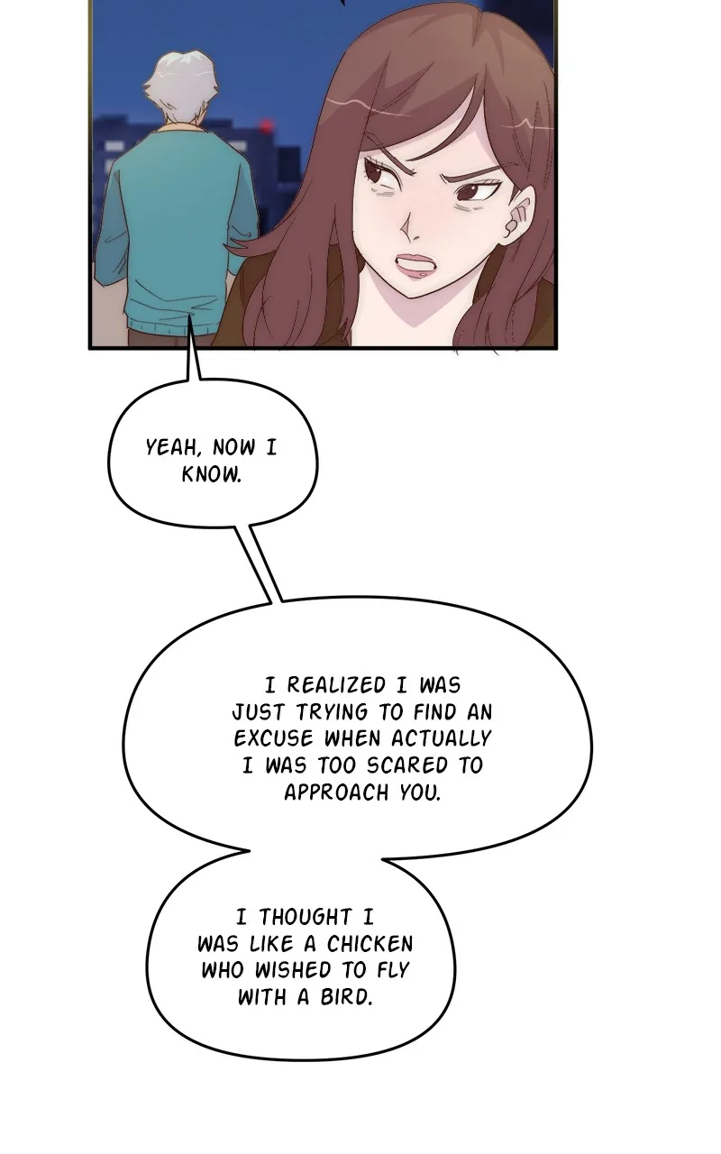 Read Romance Punch chapter 34 image 40 on Lezhin