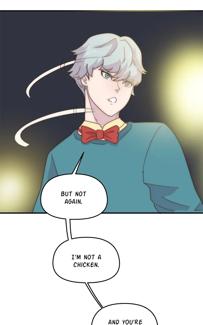 Read Romance Punch chapter 34 image 41 on Lezhin
