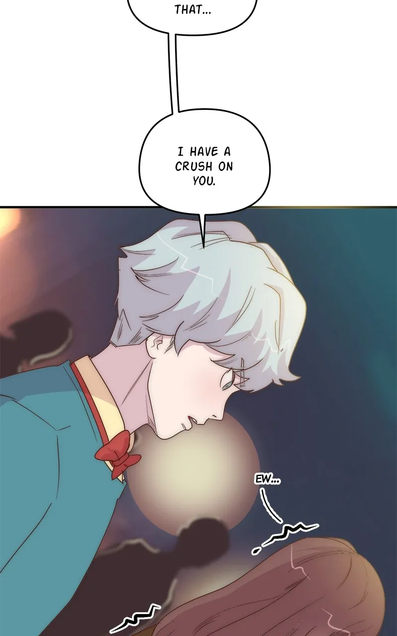 Read Romance Punch chapter 34 image 43 on Lezhin