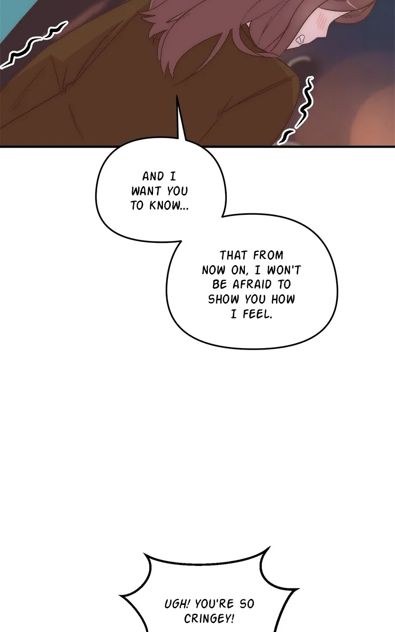 Read Romance Punch chapter 34 image 44 on Lezhin