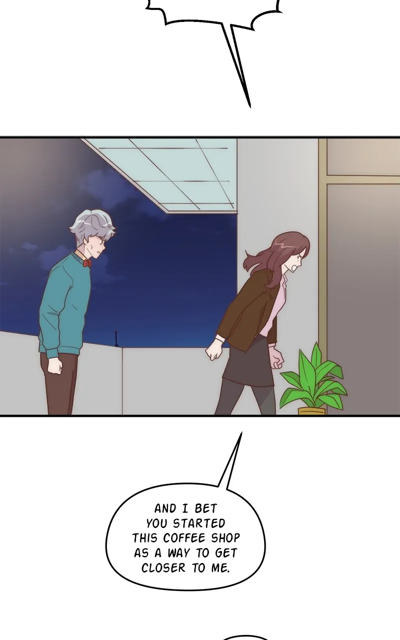 Read Romance Punch chapter 34 image 45 on Lezhin