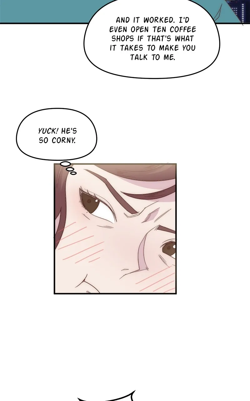 Read Romance Punch chapter 34 image 47 on Lezhin