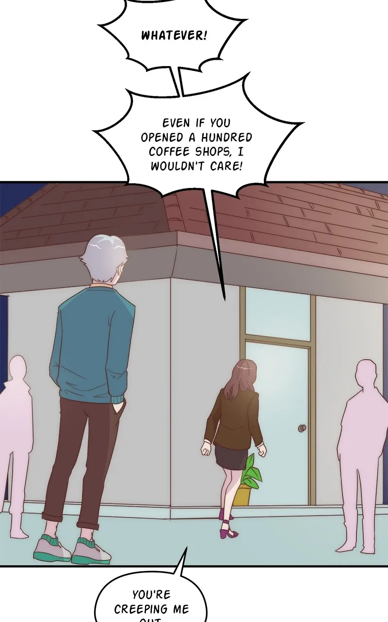 Read Romance Punch chapter 34 image 48 on Lezhin