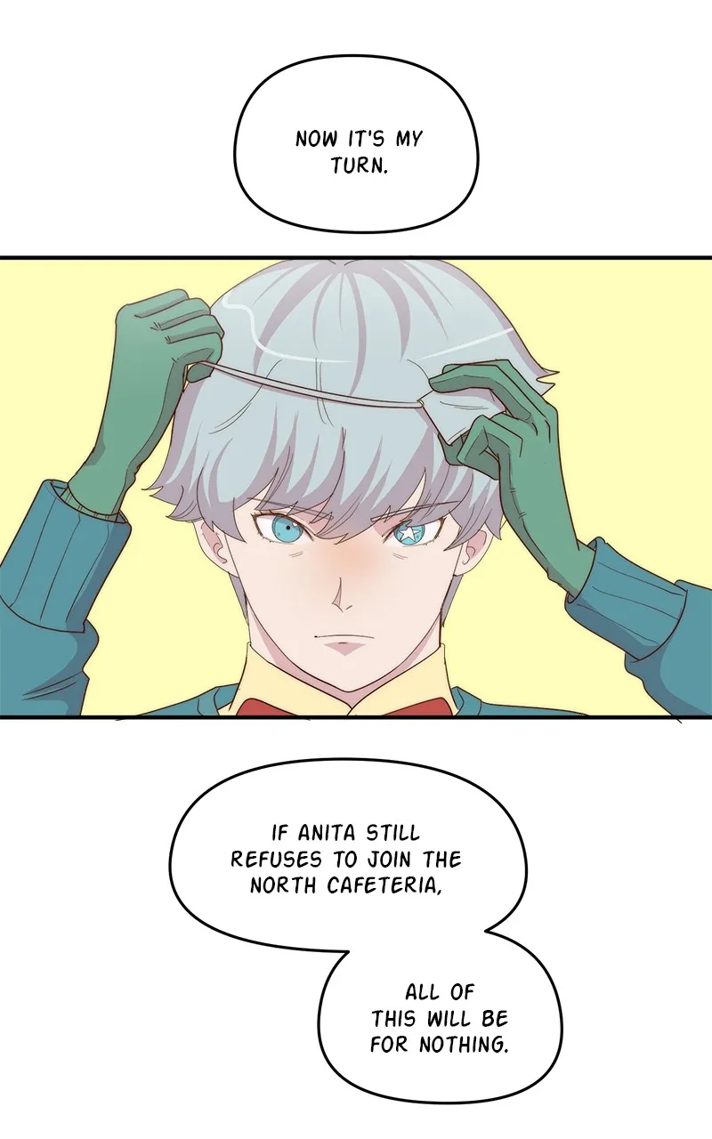 Read Romance Punch chapter 34 image 5 on Lezhin