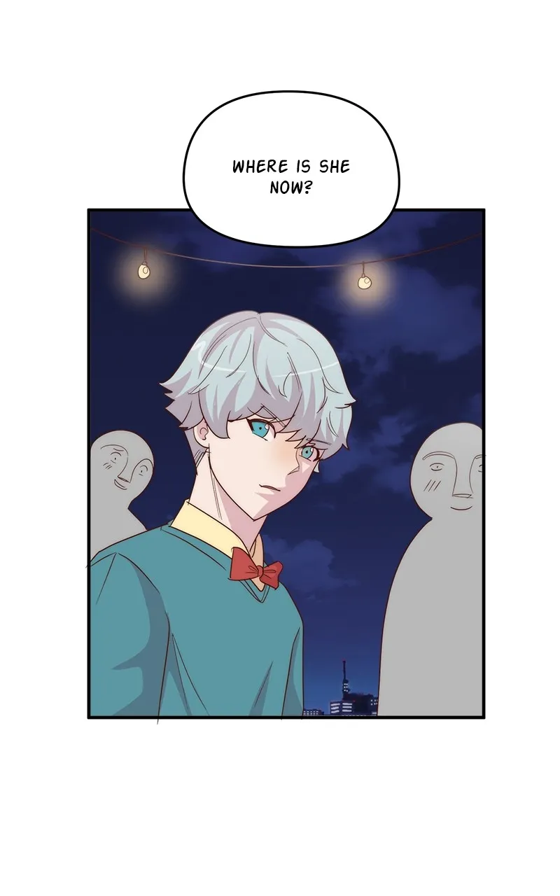 Read Romance Punch chapter 34 image 6 on Lezhin