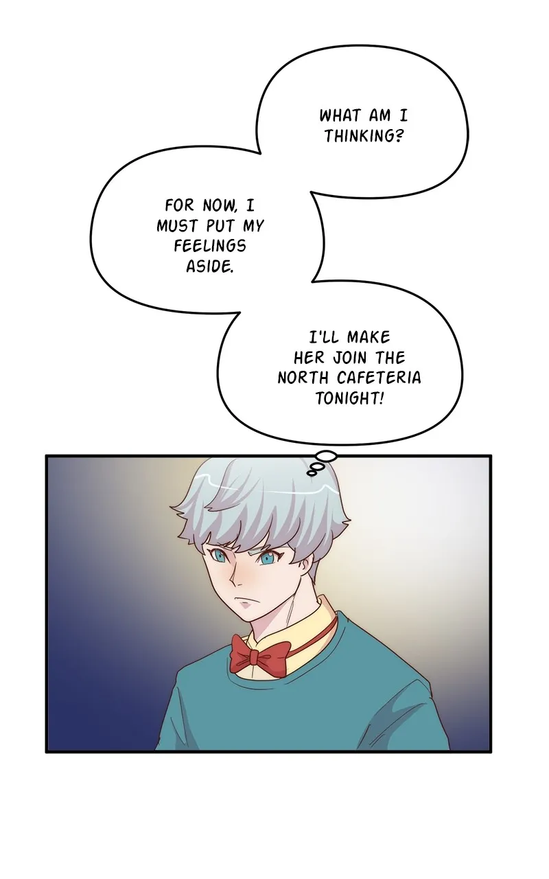 Read Romance Punch chapter 34 image 8 on Lezhin