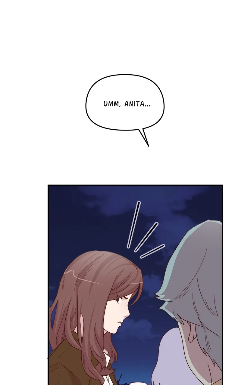 Read Romance Punch chapter 34 image 9 on Lezhin