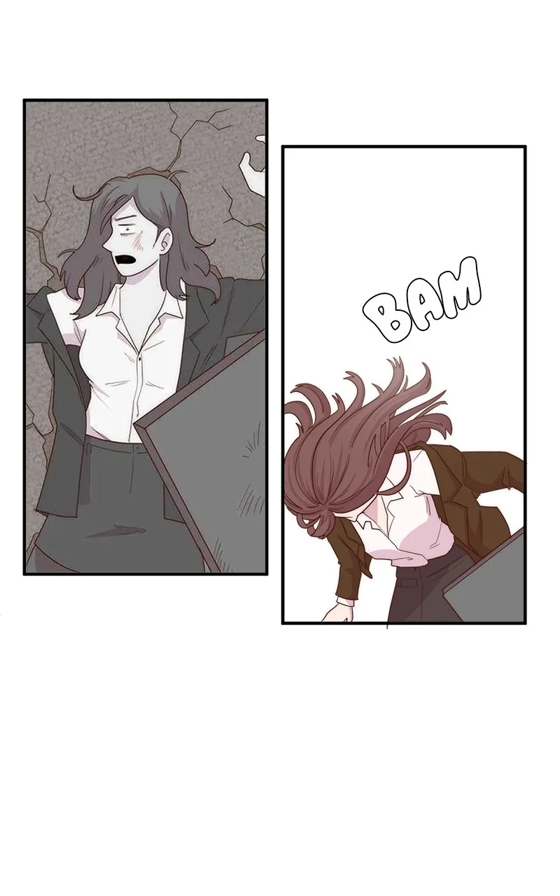 Read Romance Punch chapter 35 image 11 on Lezhin
