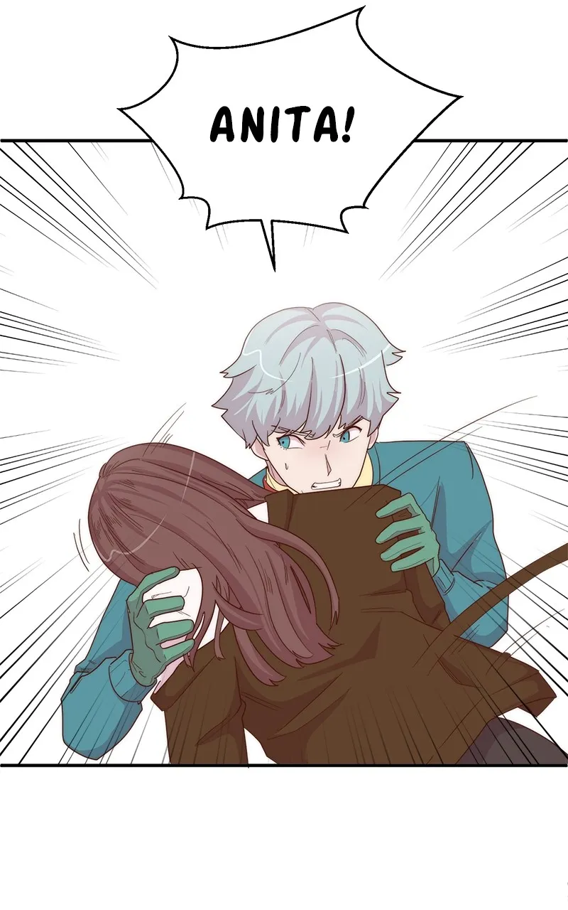 Read Romance Punch chapter 35 image 12 on Lezhin