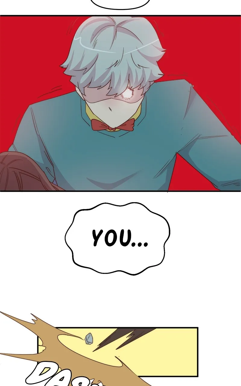Read Romance Punch chapter 35 image 16 on Lezhin
