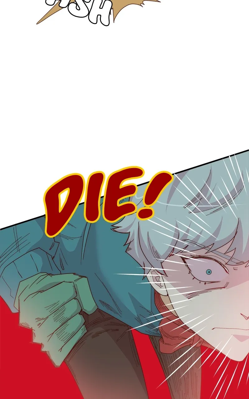 Read Romance Punch chapter 35 image 17 on Lezhin