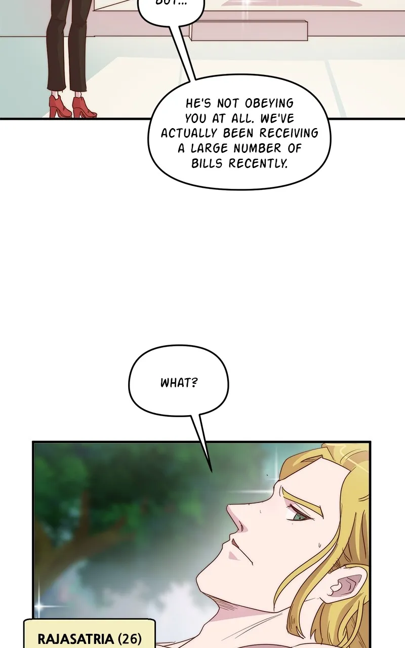 Read Romance Punch chapter 35 image 2 on Lezhin