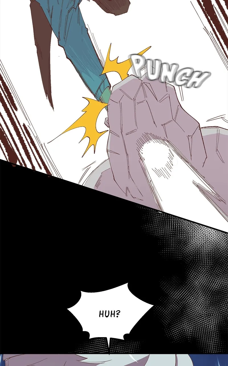 Read Romance Punch chapter 35 image 20 on Lezhin