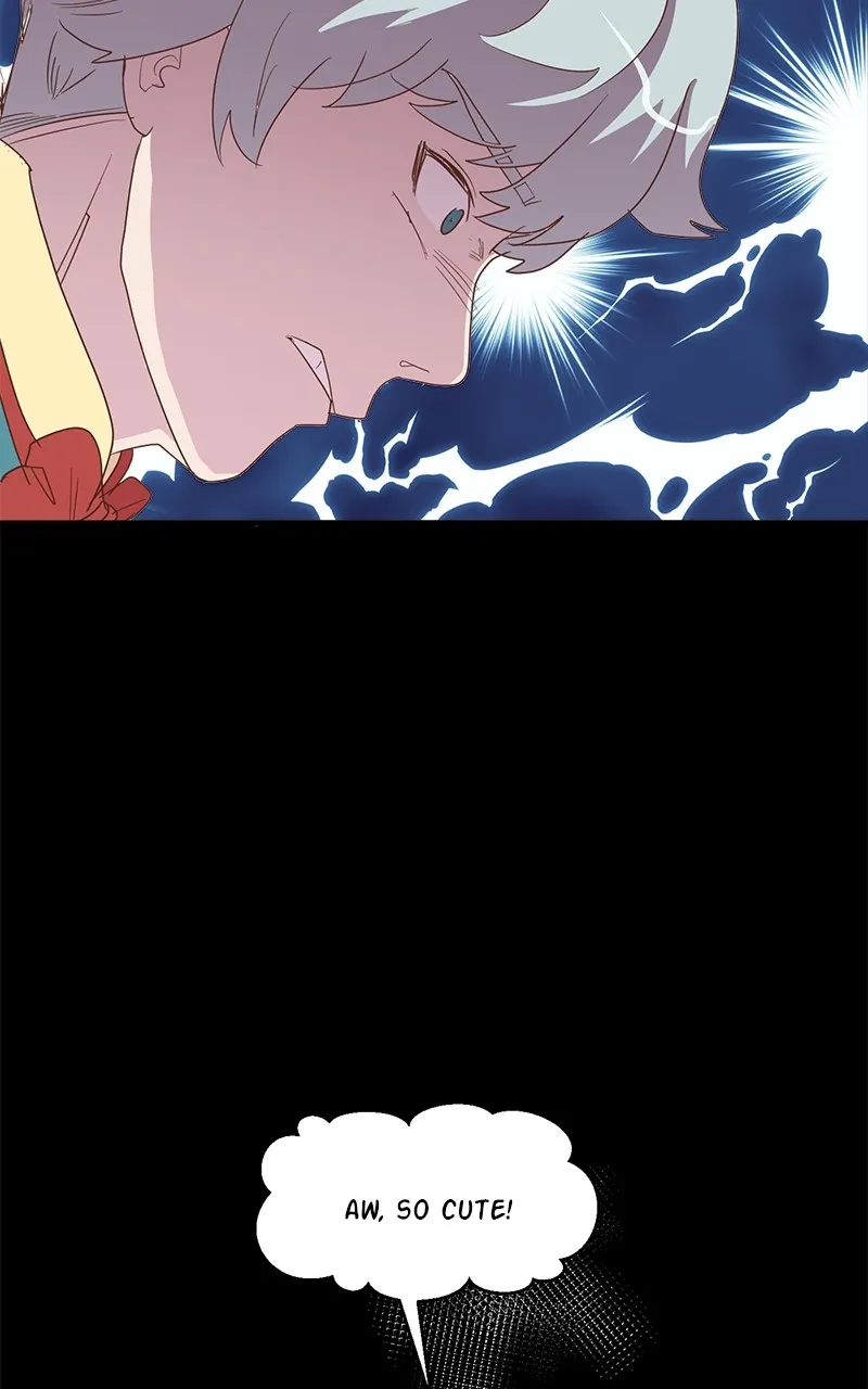 Read Romance Punch chapter 35 image 21 on Lezhin