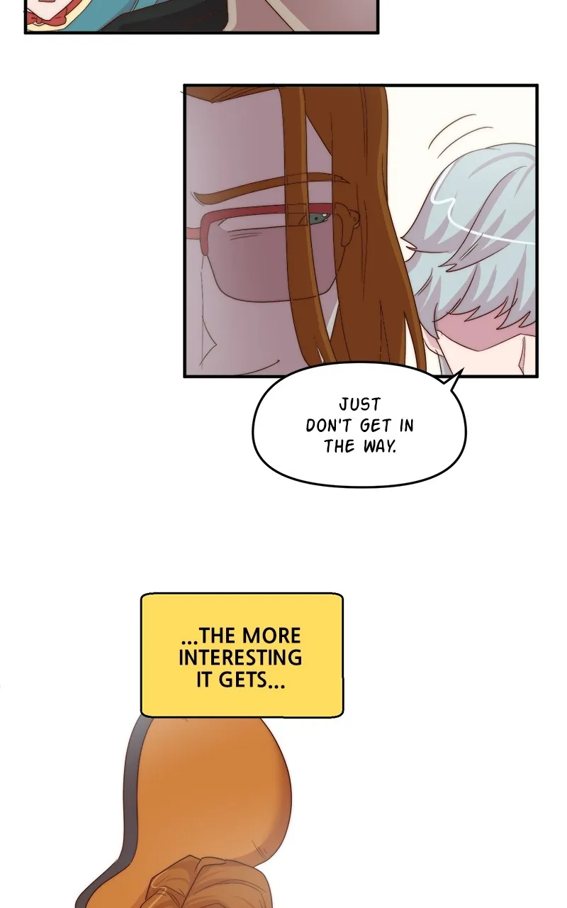 Read Romance Punch chapter 35 image 29 on Lezhin