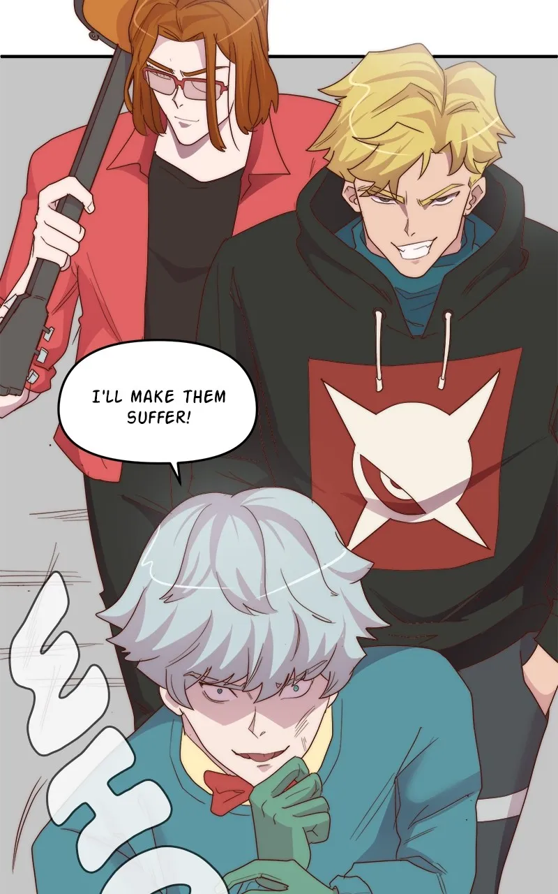 Read Romance Punch chapter 35 image 30 on Lezhin