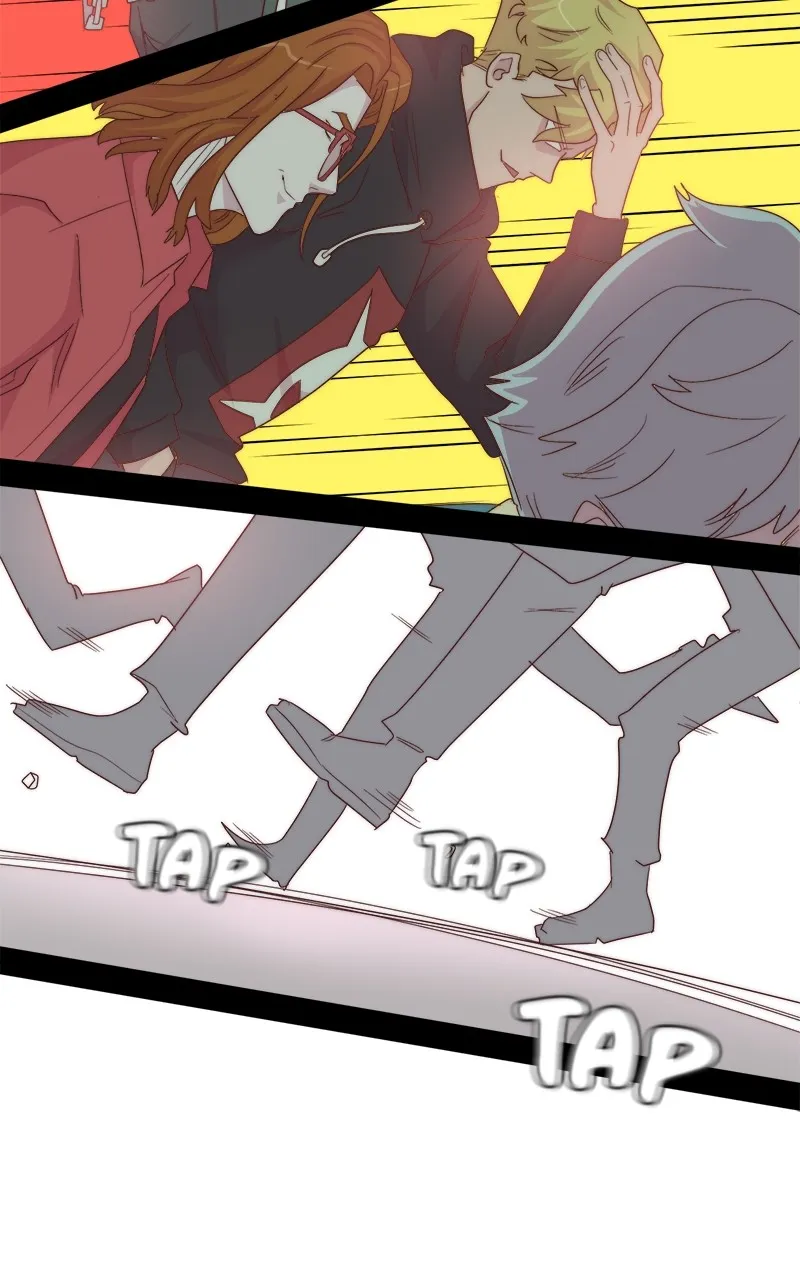 Read Romance Punch chapter 35 image 34 on Lezhin