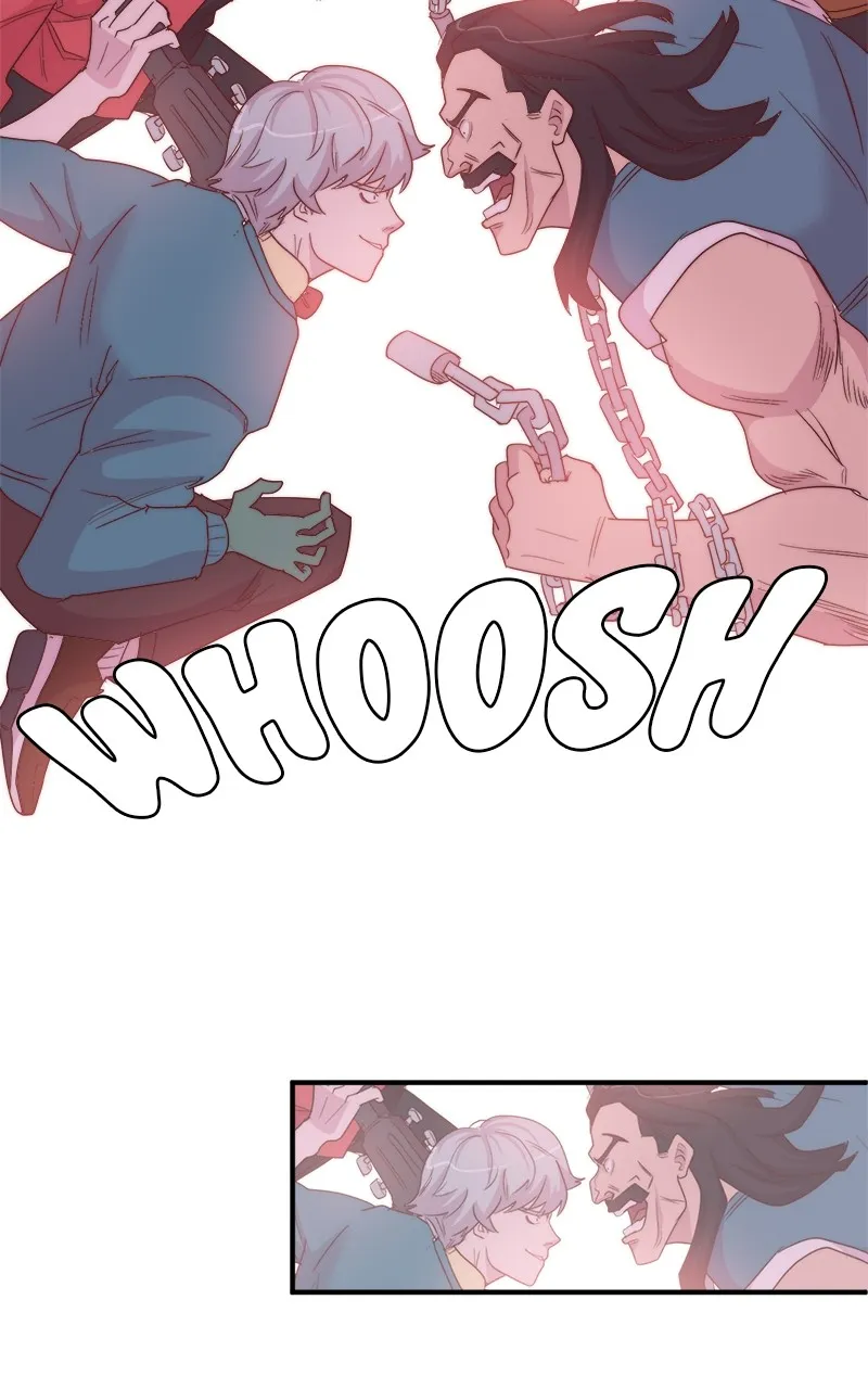 Read Romance Punch chapter 35 image 36 on Lezhin