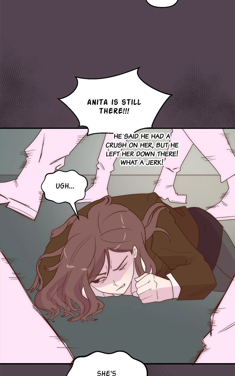 Read Romance Punch chapter 35 image 39 on Lezhin