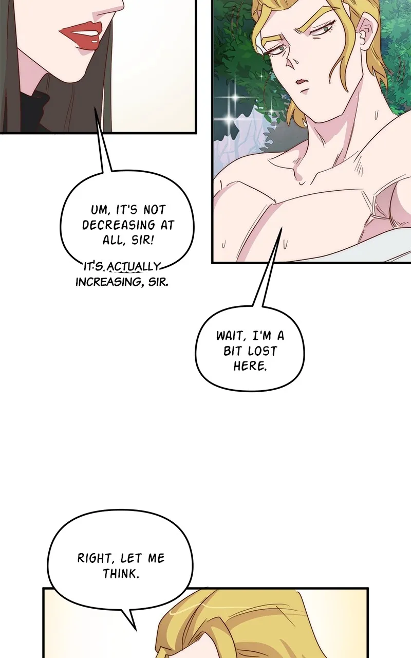 Read Romance Punch chapter 35 image 4 on Lezhin