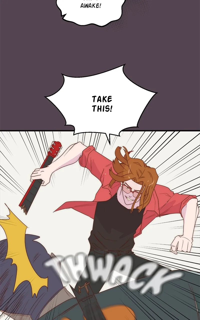 Read Romance Punch chapter 35 image 40 on Lezhin