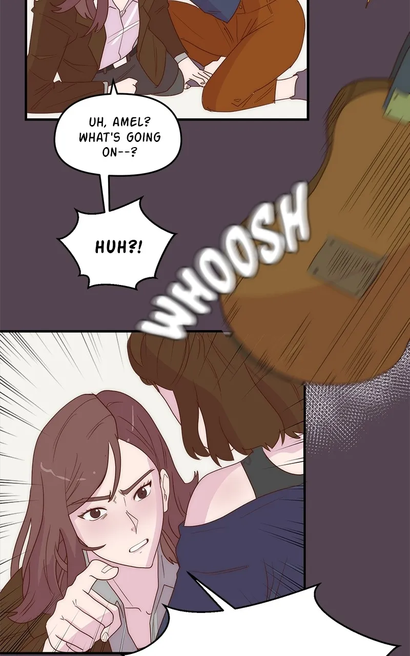 Read Romance Punch chapter 35 image 42 on Lezhin