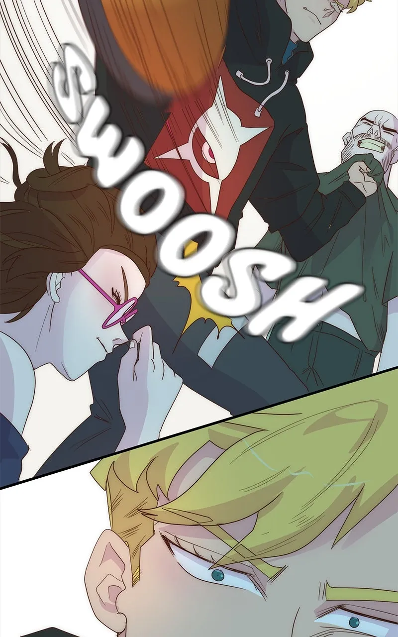 Read Romance Punch chapter 35 image 45 on Lezhin