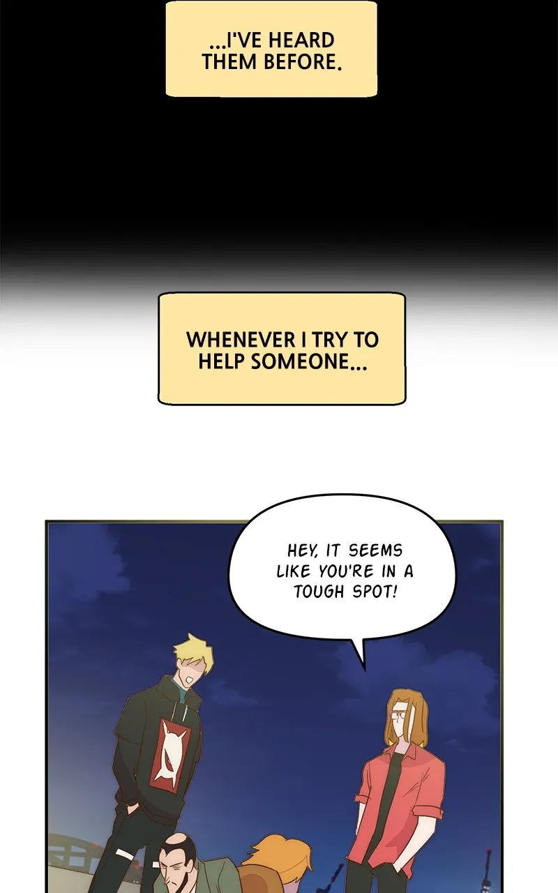 Read Romance Punch chapter 35 image 50 on Lezhin