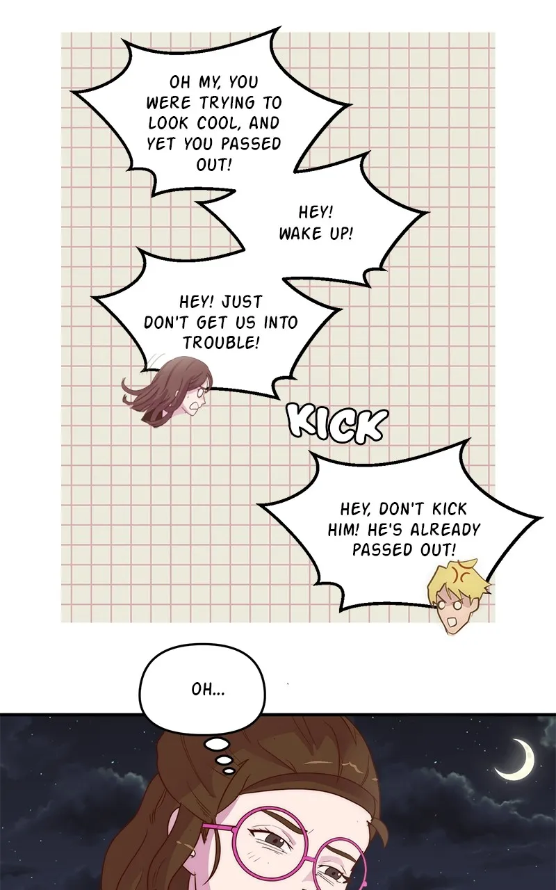 Read Romance Punch chapter 35 image 58 on Lezhin