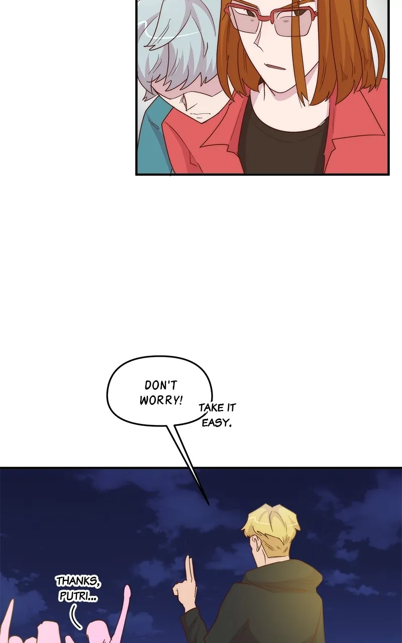 Read Romance Punch chapter 36 image 10 on Lezhin