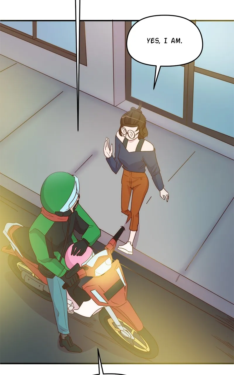 Read Romance Punch chapter 36 image 13 on Lezhin