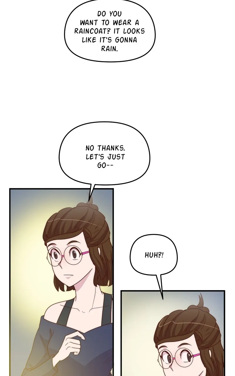 Read Romance Punch chapter 36 image 14 on Lezhin