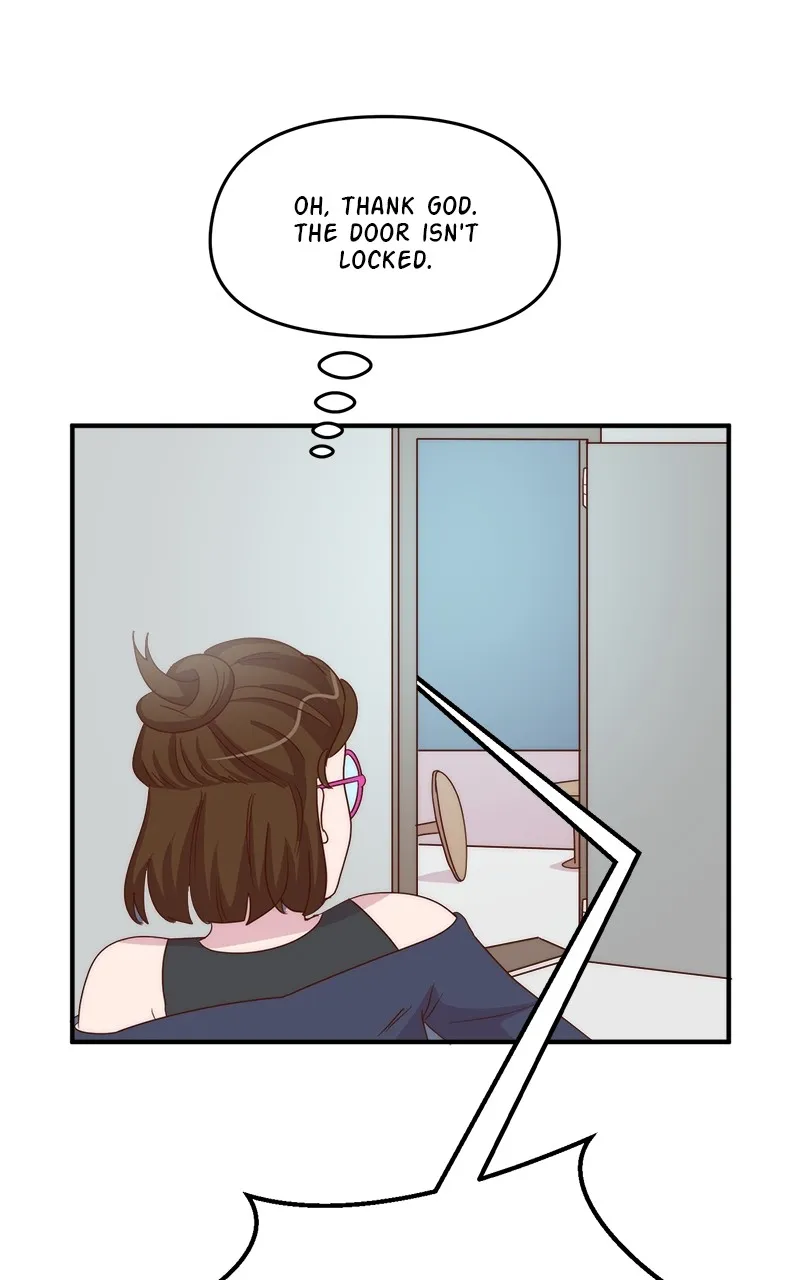 Read Romance Punch chapter 36 image 19 on Lezhin