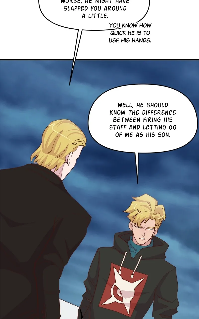 Read Romance Punch chapter 36 image 21 on Lezhin