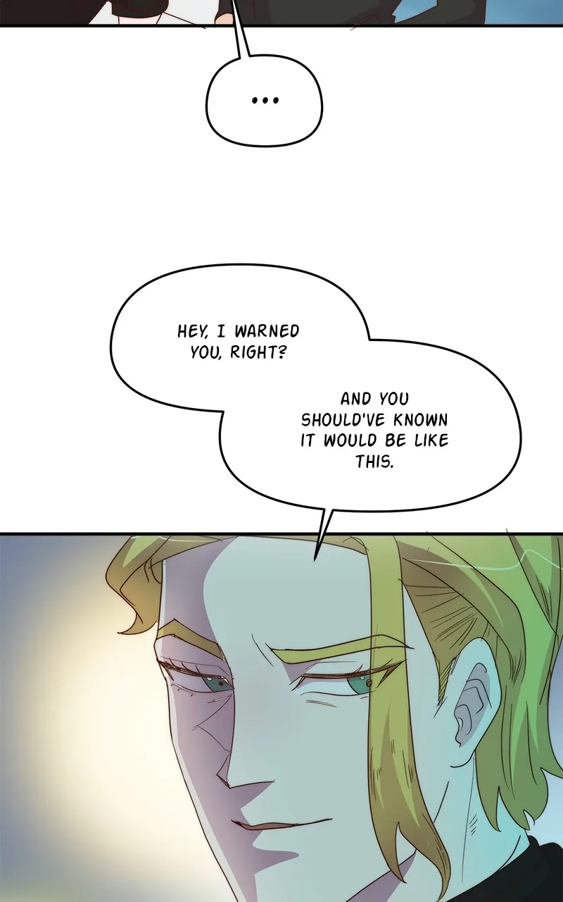 Read Romance Punch chapter 36 image 22 on Lezhin