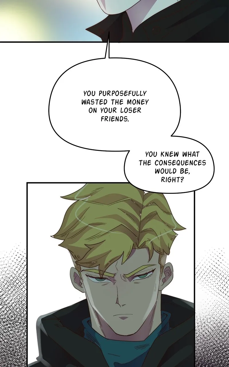 Read Romance Punch chapter 36 image 23 on Lezhin