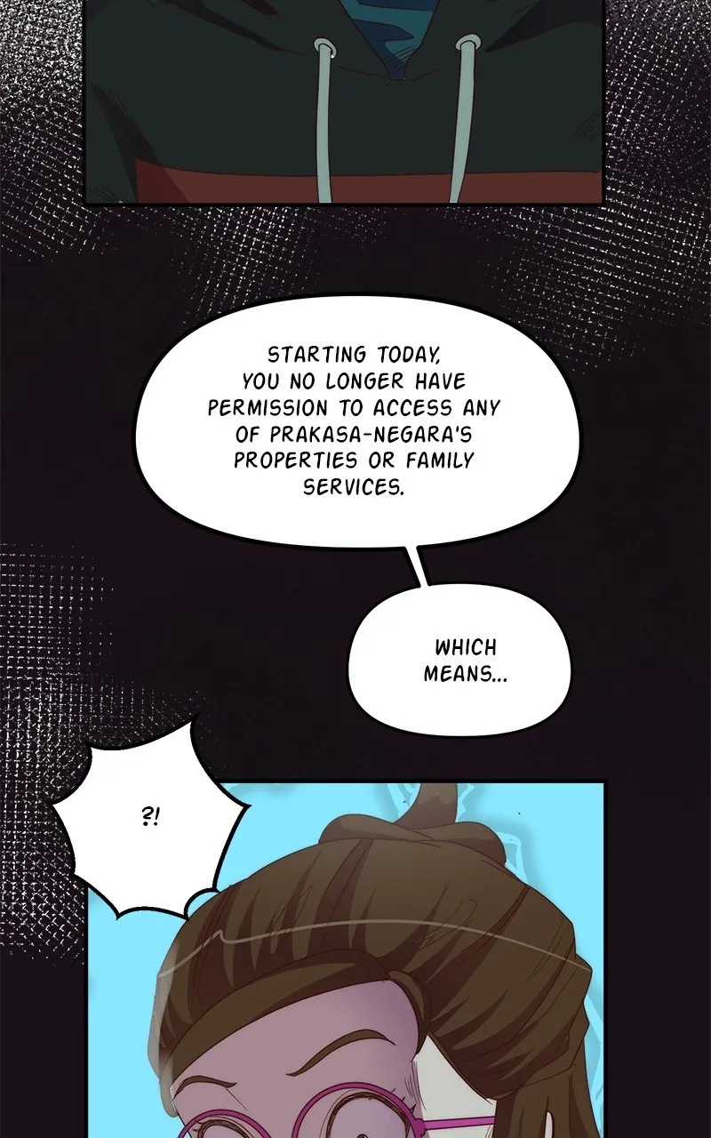 Read Romance Punch chapter 36 image 24 on Lezhin