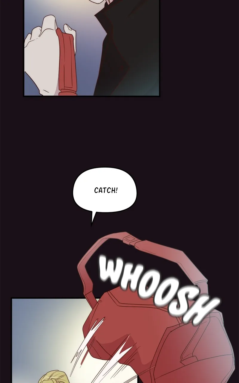 Read Romance Punch chapter 36 image 30 on Lezhin