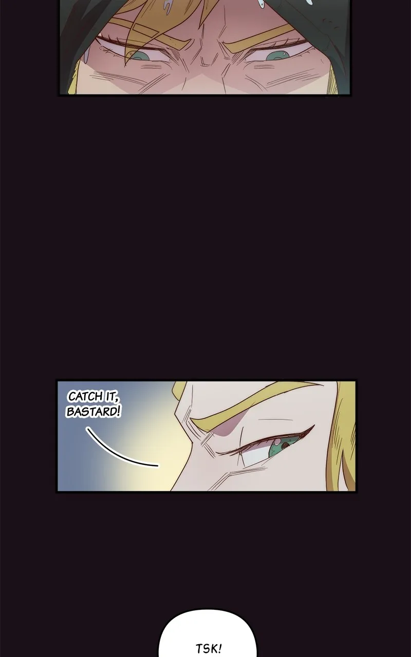 Read Romance Punch chapter 36 image 33 on Lezhin