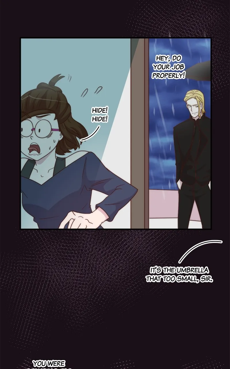 Read Romance Punch chapter 36 image 36 on Lezhin