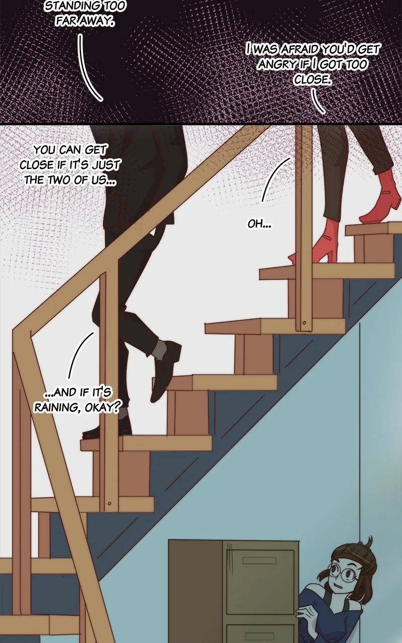 Read Romance Punch chapter 36 image 37 on Lezhin