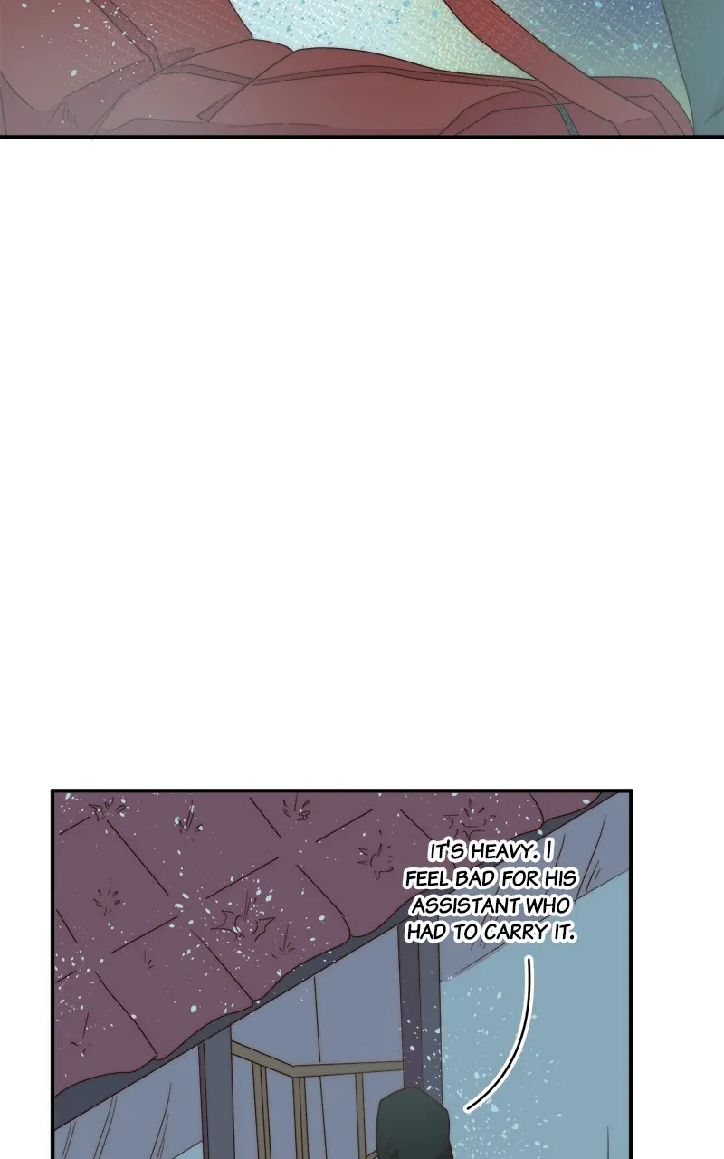 Read Romance Punch chapter 36 image 43 on Lezhin