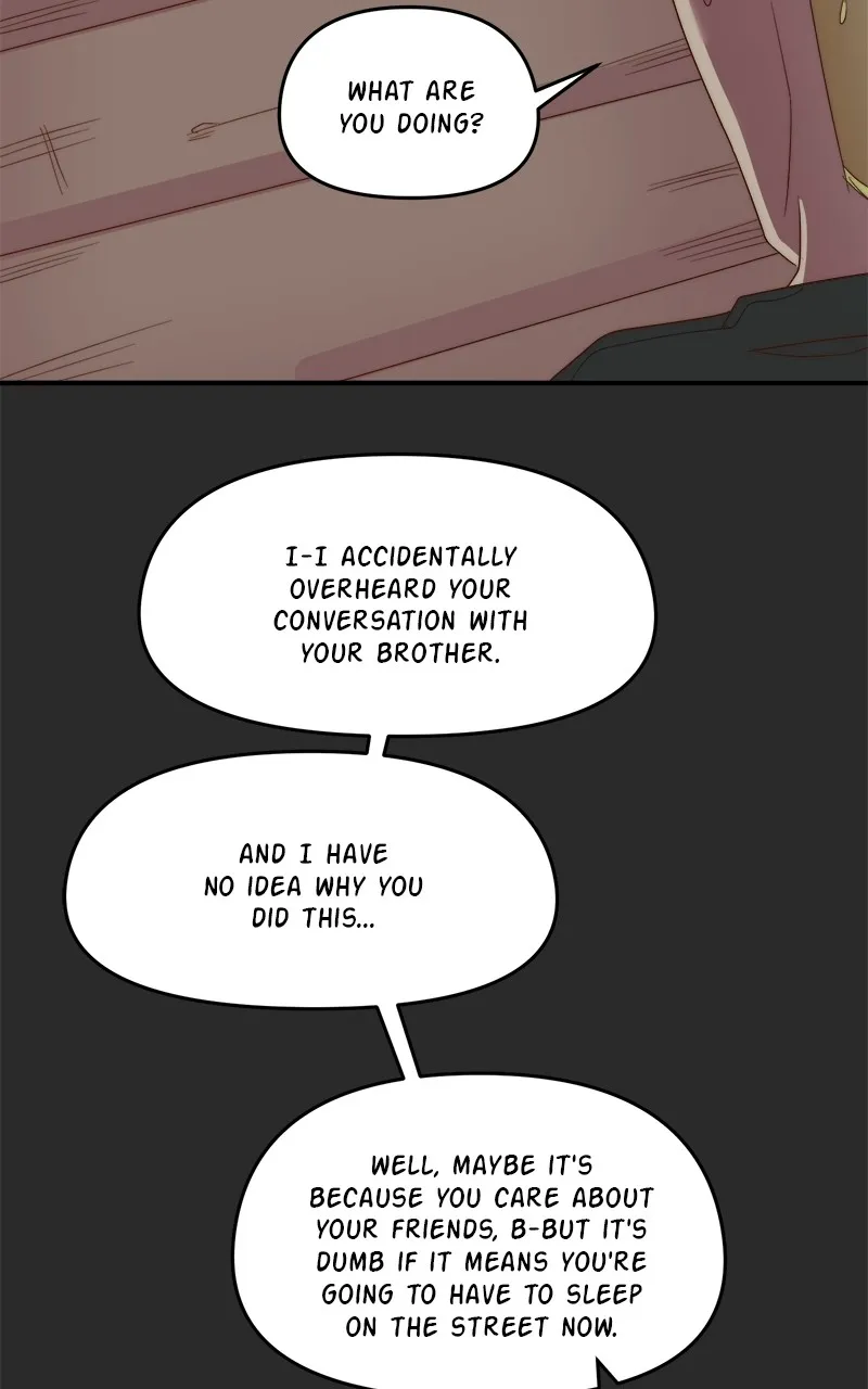 Read Romance Punch chapter 36 image 48 on Lezhin