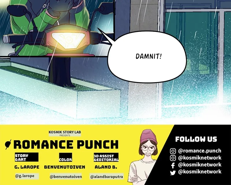 Read Romance Punch chapter 36 image 62 on Lezhin