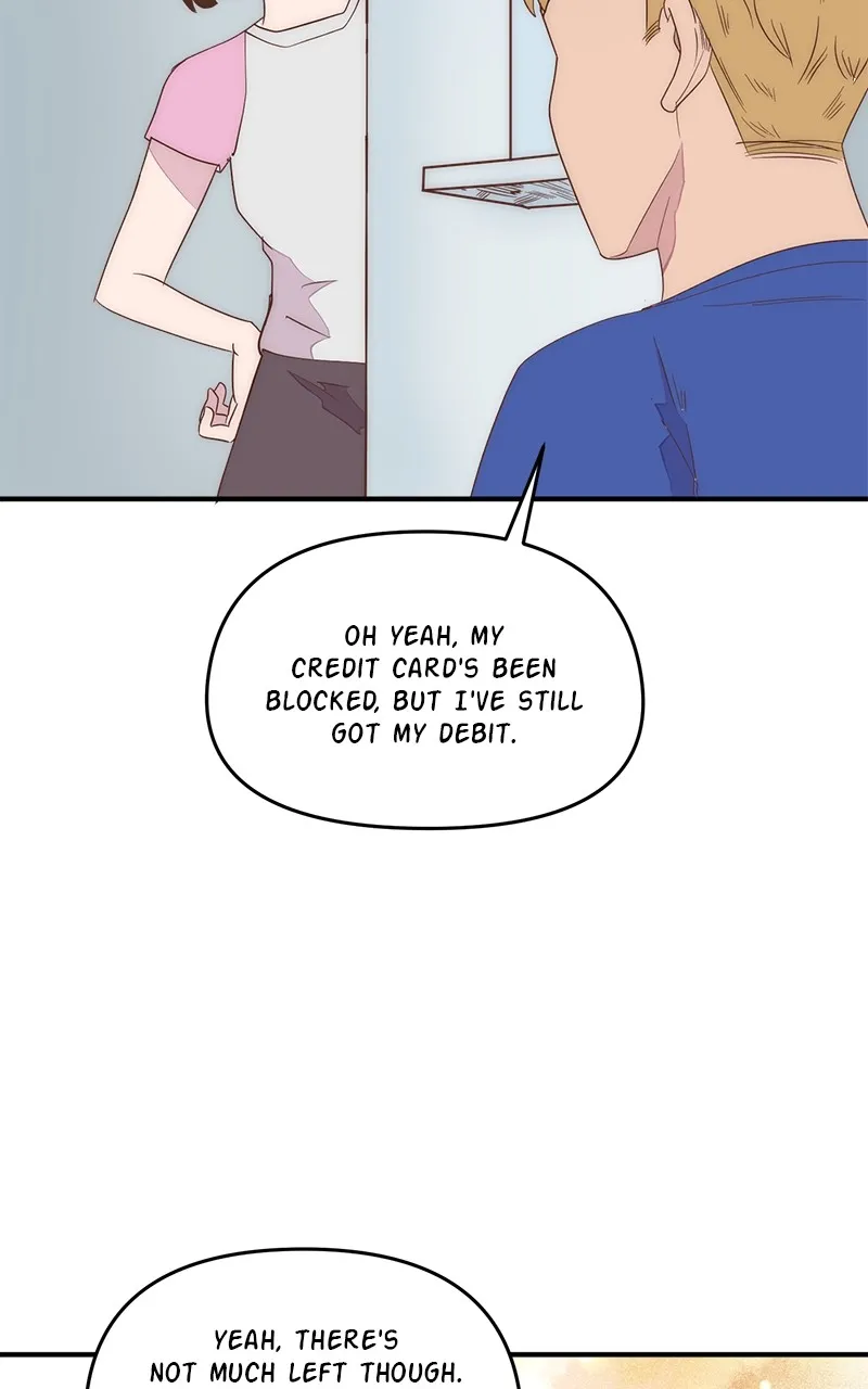 Read Romance Punch chapter 37 image 11 on Lezhin