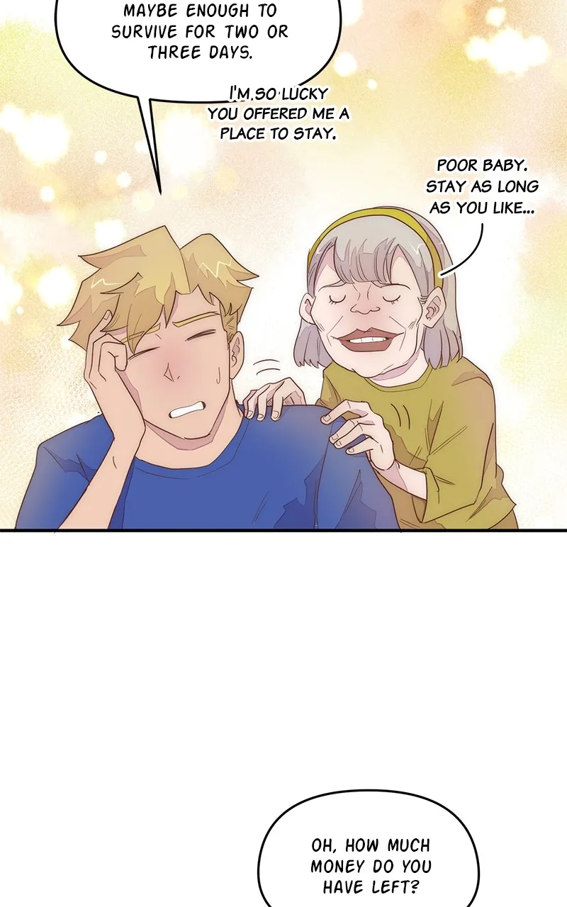 Read Romance Punch chapter 37 image 12 on Lezhin