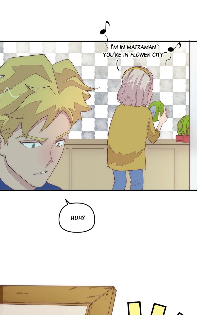 Read Romance Punch chapter 37 image 18 on Lezhin