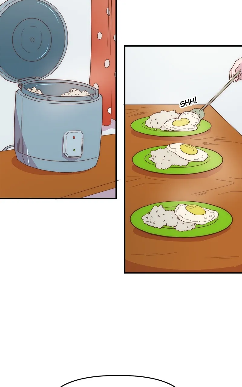 Read Romance Punch chapter 37 image 2 on Lezhin